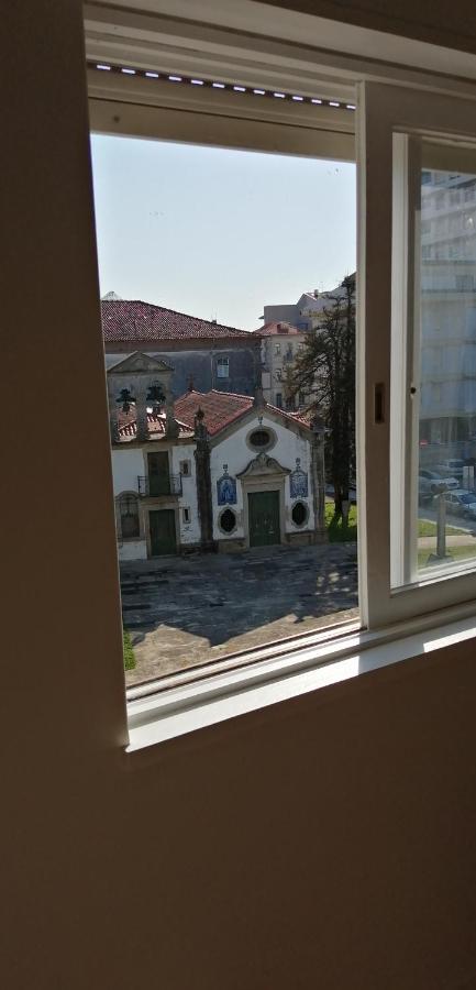 Alex Point - Guest House Виана-ду-Каштелу Экстерьер фото