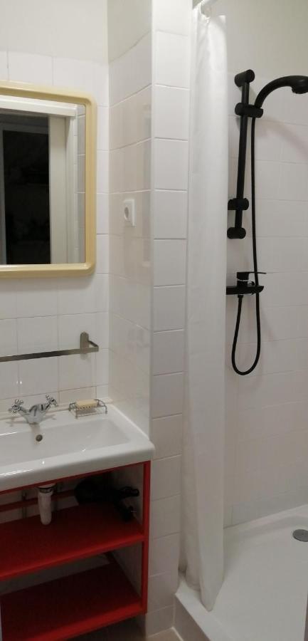 Alex Point - Guest House Виана-ду-Каштелу Экстерьер фото